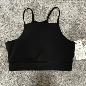 EUC Vuori Madeline Sports Bra - black